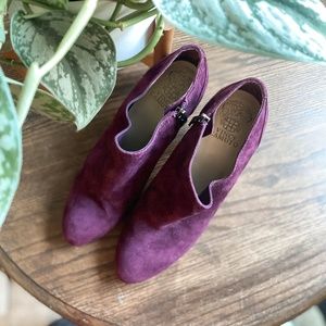 Vince Camuto VO-VALA Size 8M/38